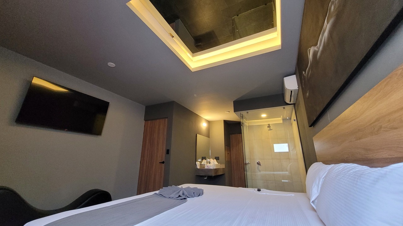 Photo of Bedroom in Queretaro