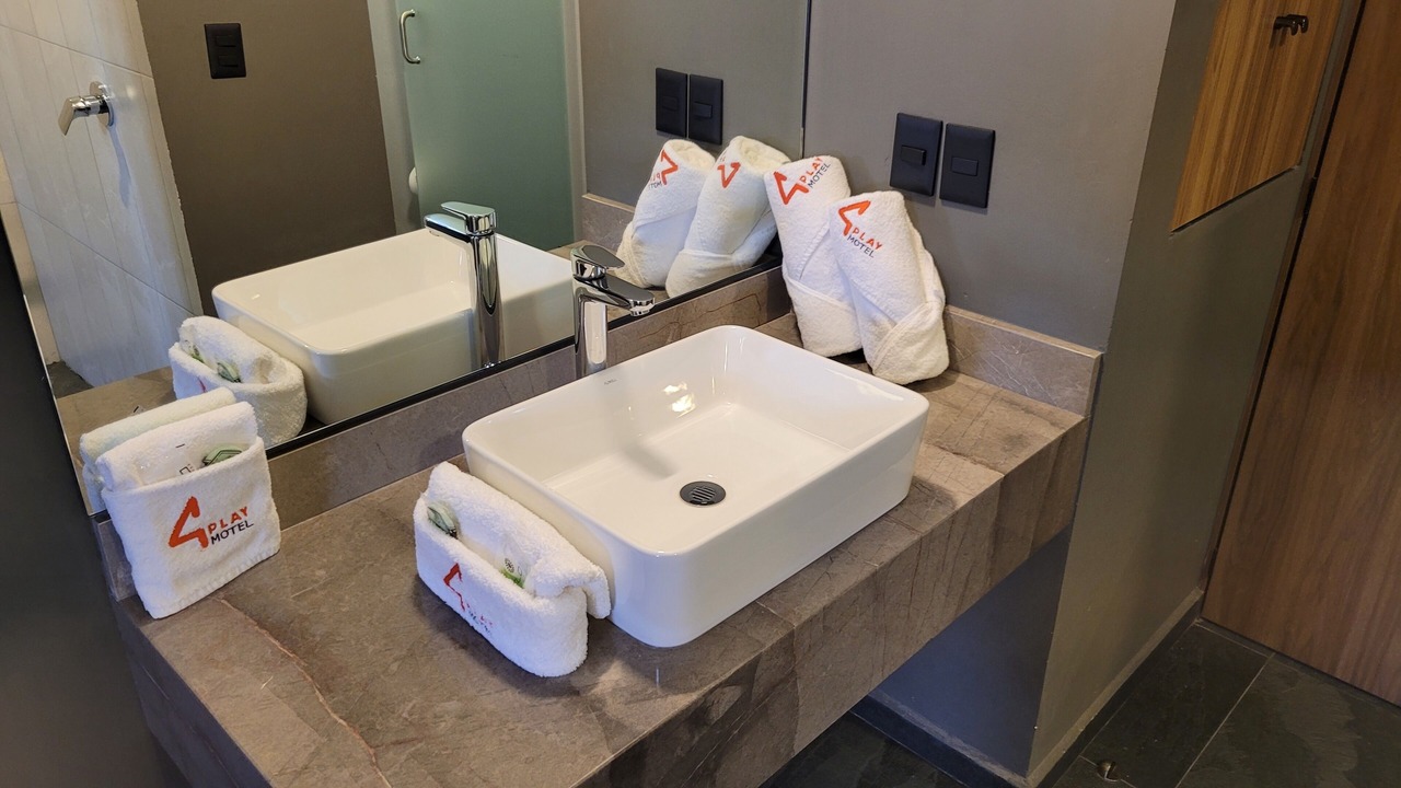 Photo of Bathroom in Queretaro