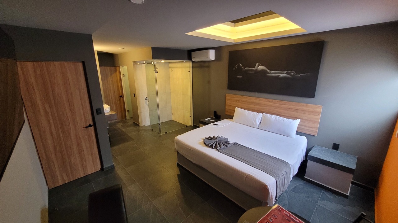 Photo of Bedroom in Queretaro
