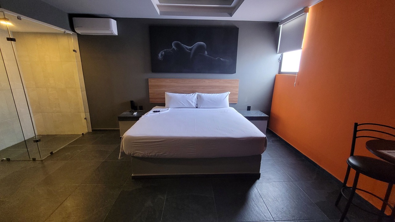 Photo of Bedroom in Queretaro