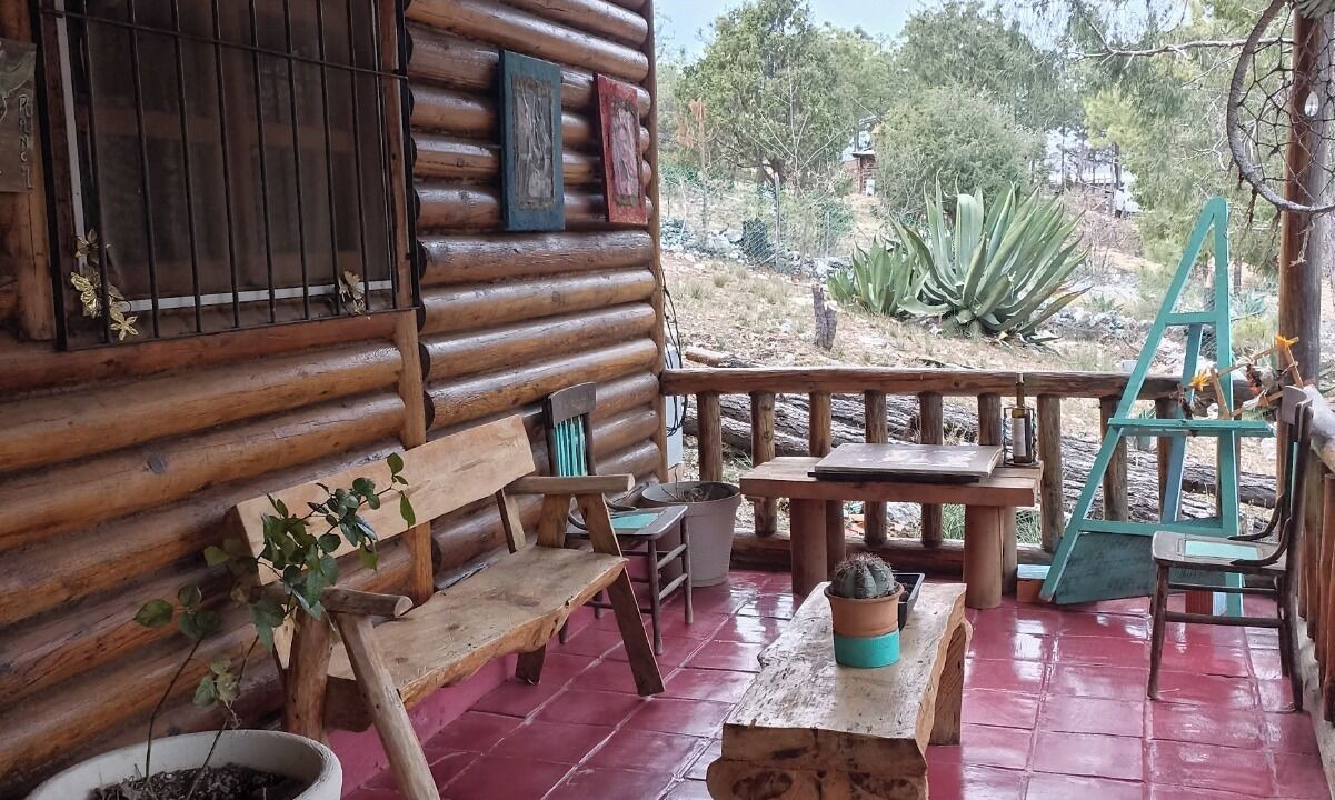 Photo of Patio Balcony in Monterrey