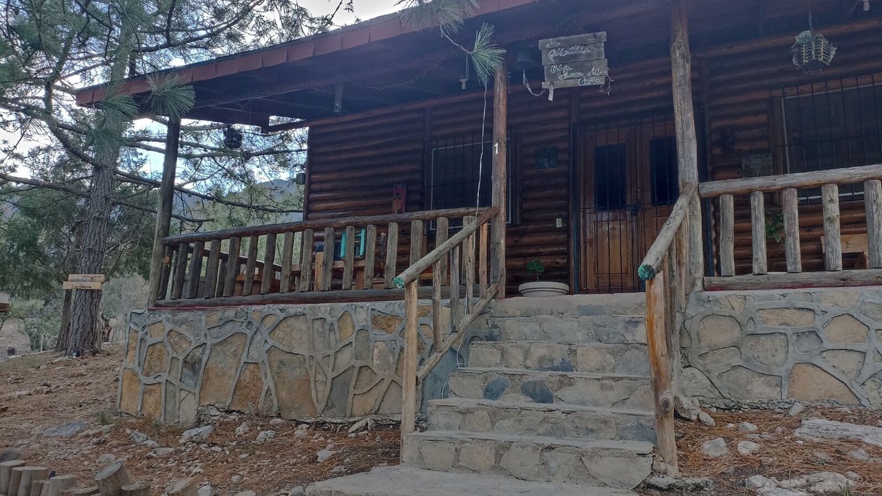 Photo of Outdoor in Monterrey