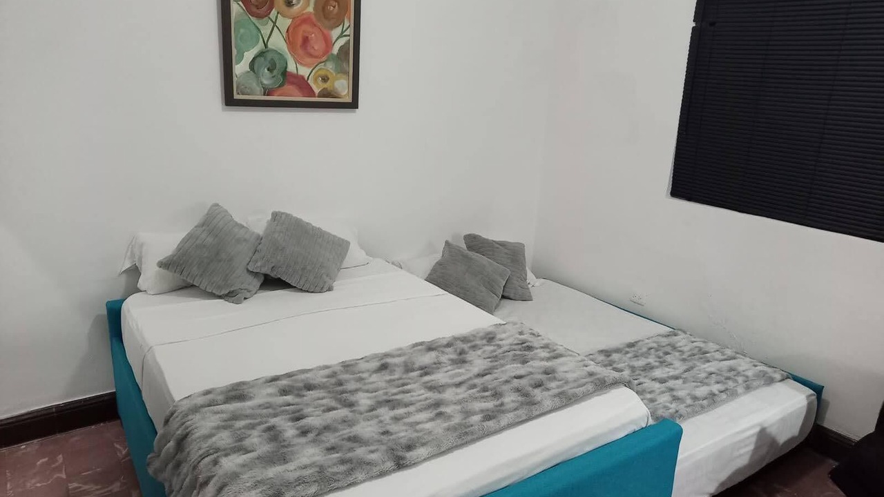 Photo of Bedroom in Monterrey Centro