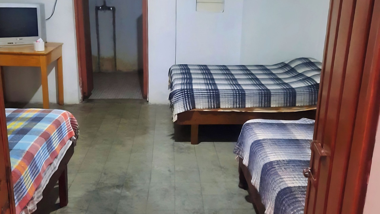 Photo of Bedroom in Santa Catarina Juquila