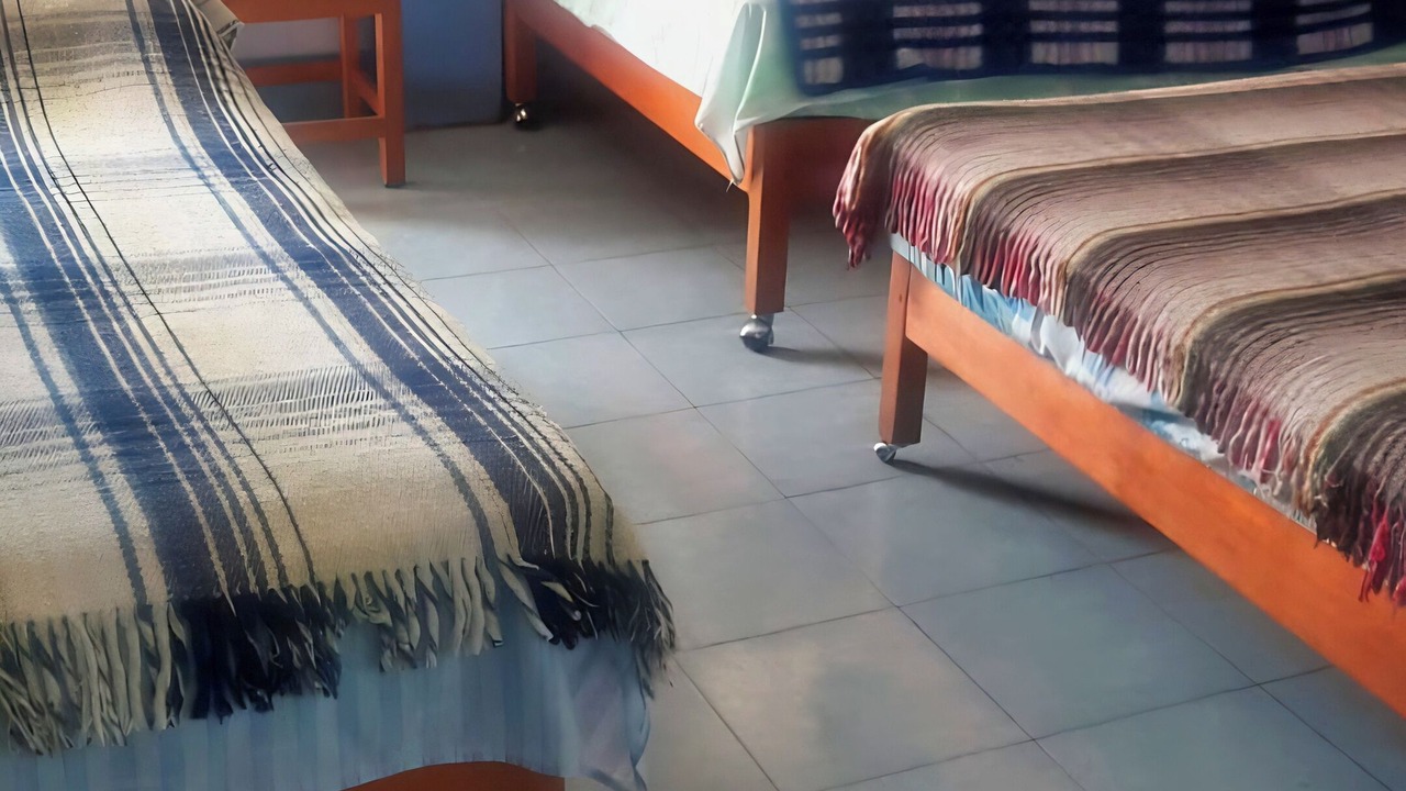 Photo of Bedroom in Santa Catarina Juquila