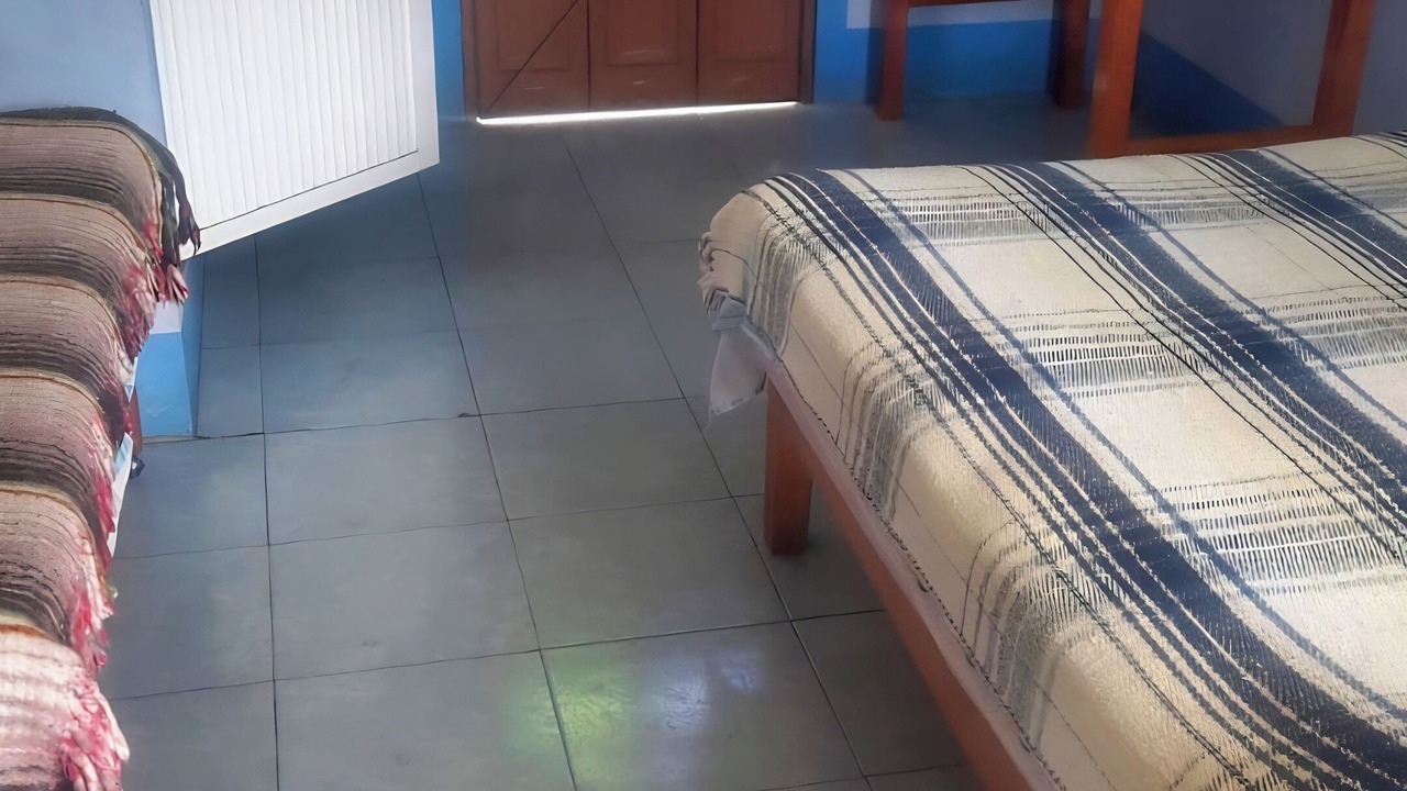 Photo of Bedroom in Santa Catarina Juquila