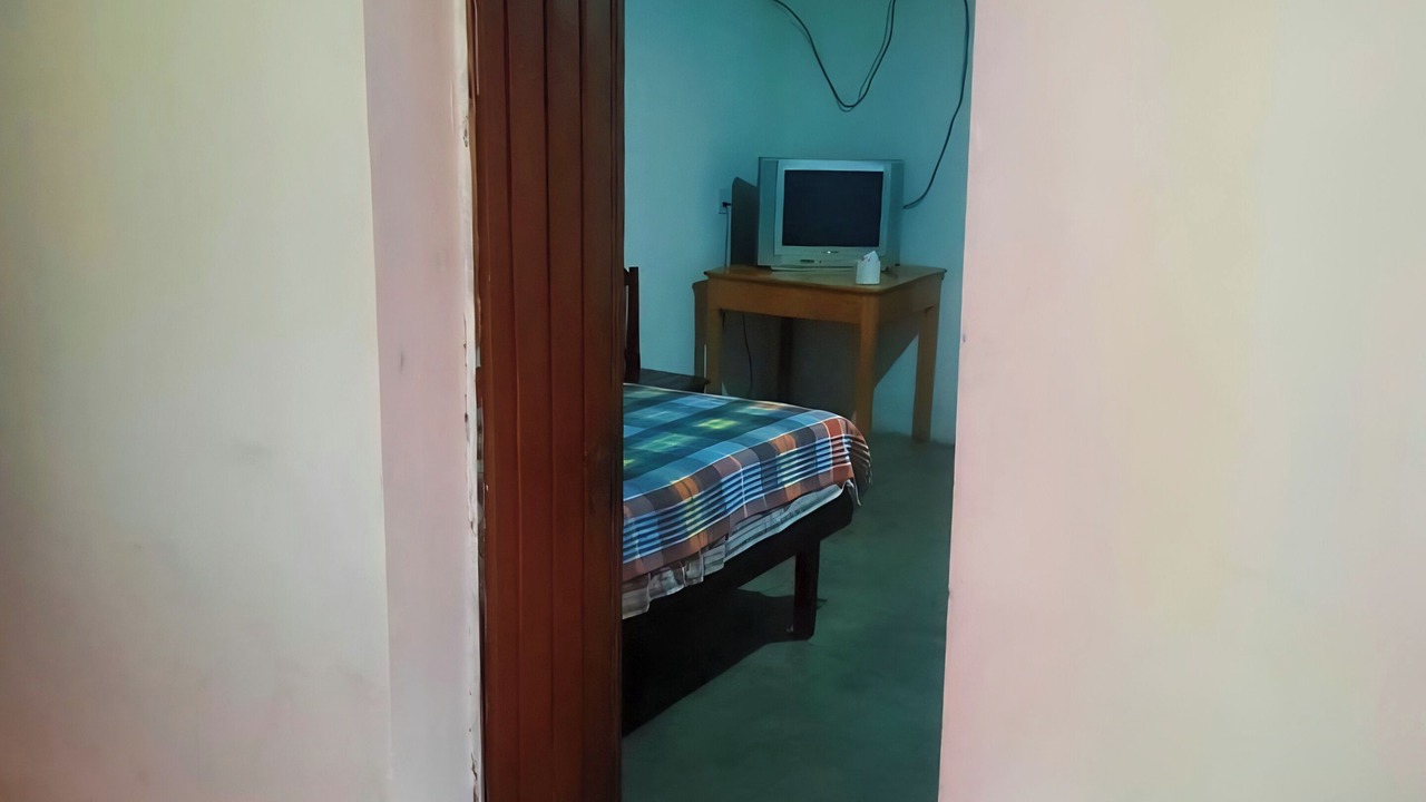 Photo of Bedroom in Santa Catarina Juquila