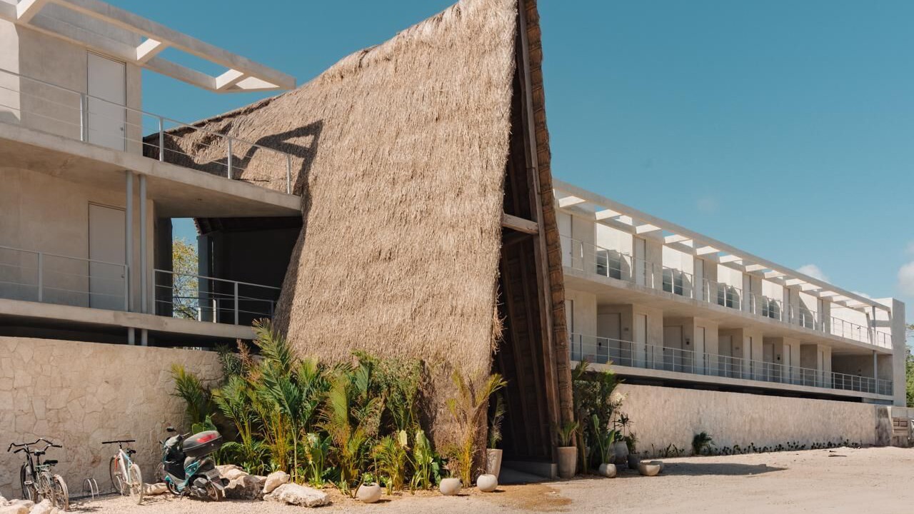 Photo of Outdoor in Tulum