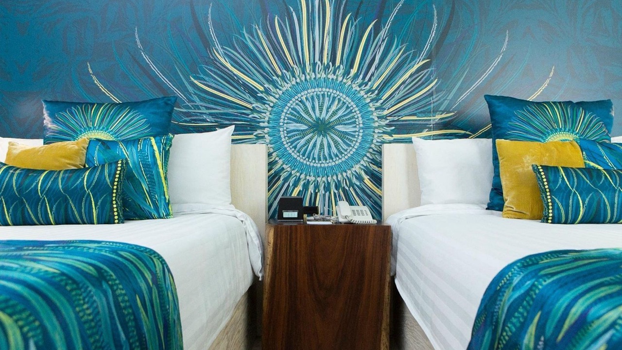 Photo of Bedroom in La Cruz