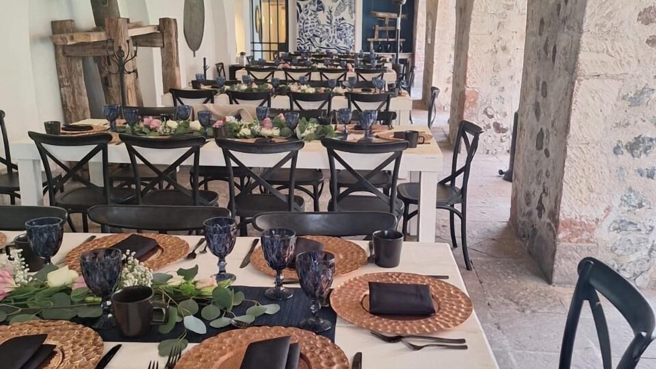 Photo of Patio Balcony in La Cruz