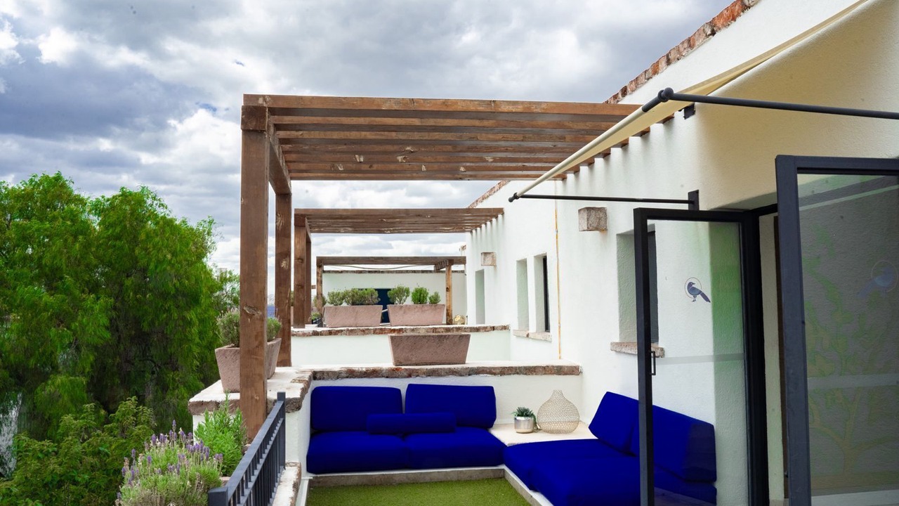 Photo of Livingroom in La Cruz