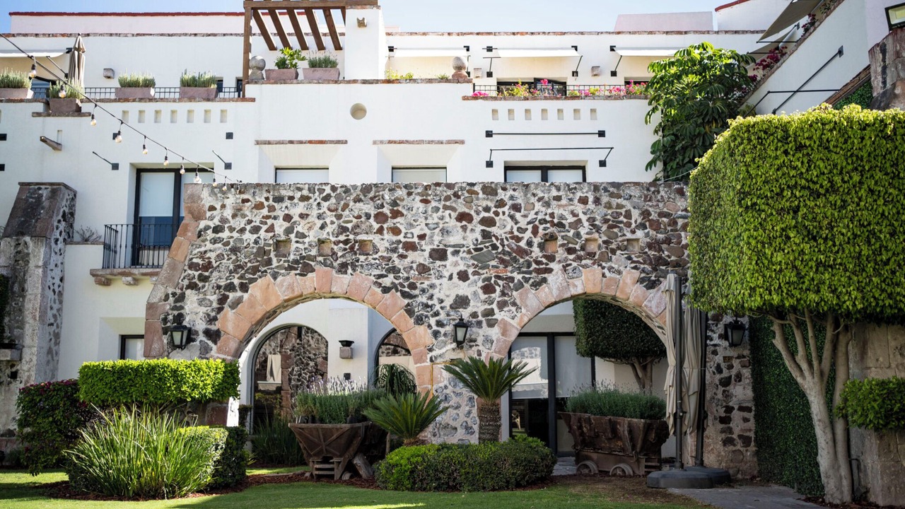 Photo of Patio Balcony in La Cruz