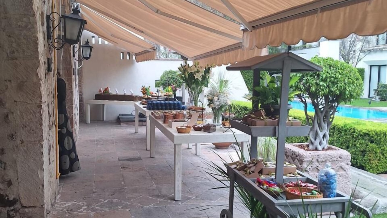 Photo of Patio Balcony in La Cruz