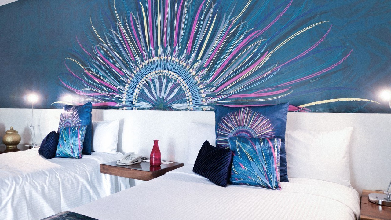 Photo of Bedroom in La Cruz