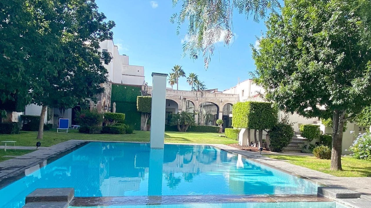 Photo of Patio Balcony in La Cruz