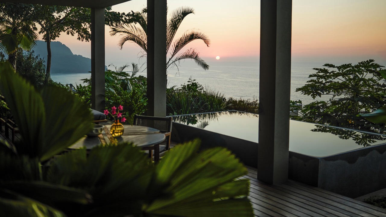 Photo of Patio Balcony in El Monteon