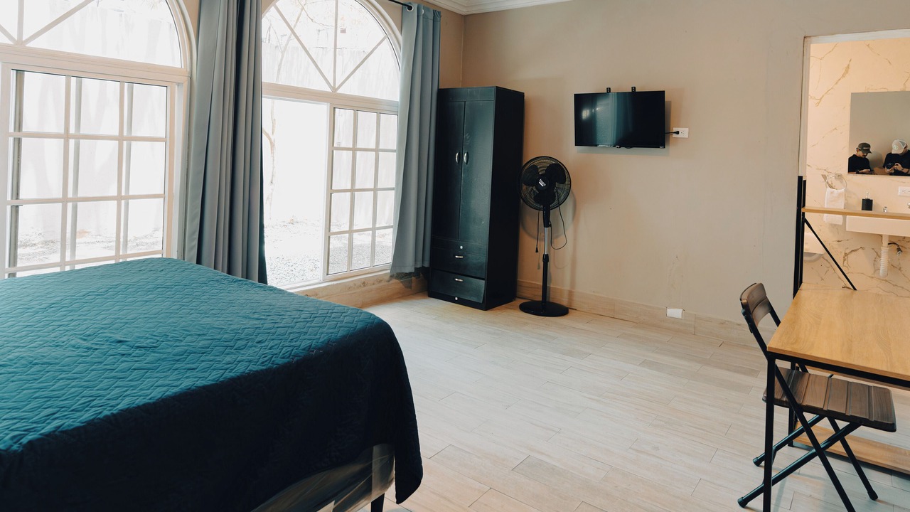 Photo of Bedroom in Zona 10