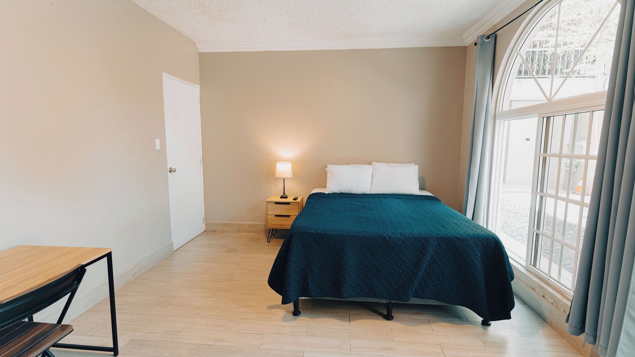 Photo of Bedroom in Zona 10