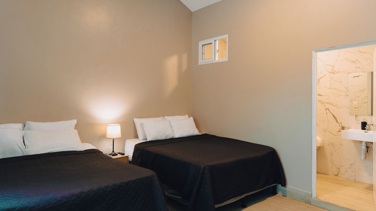 Photo of Bedroom in Zona 10