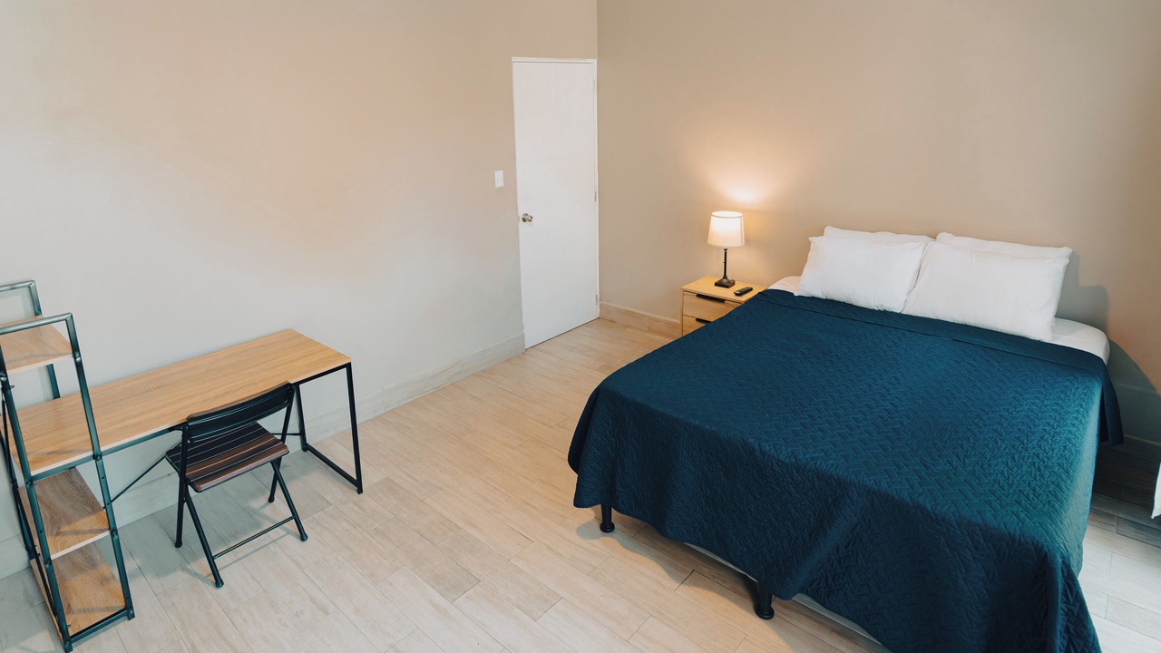 Photo of Bedroom in Zona 10
