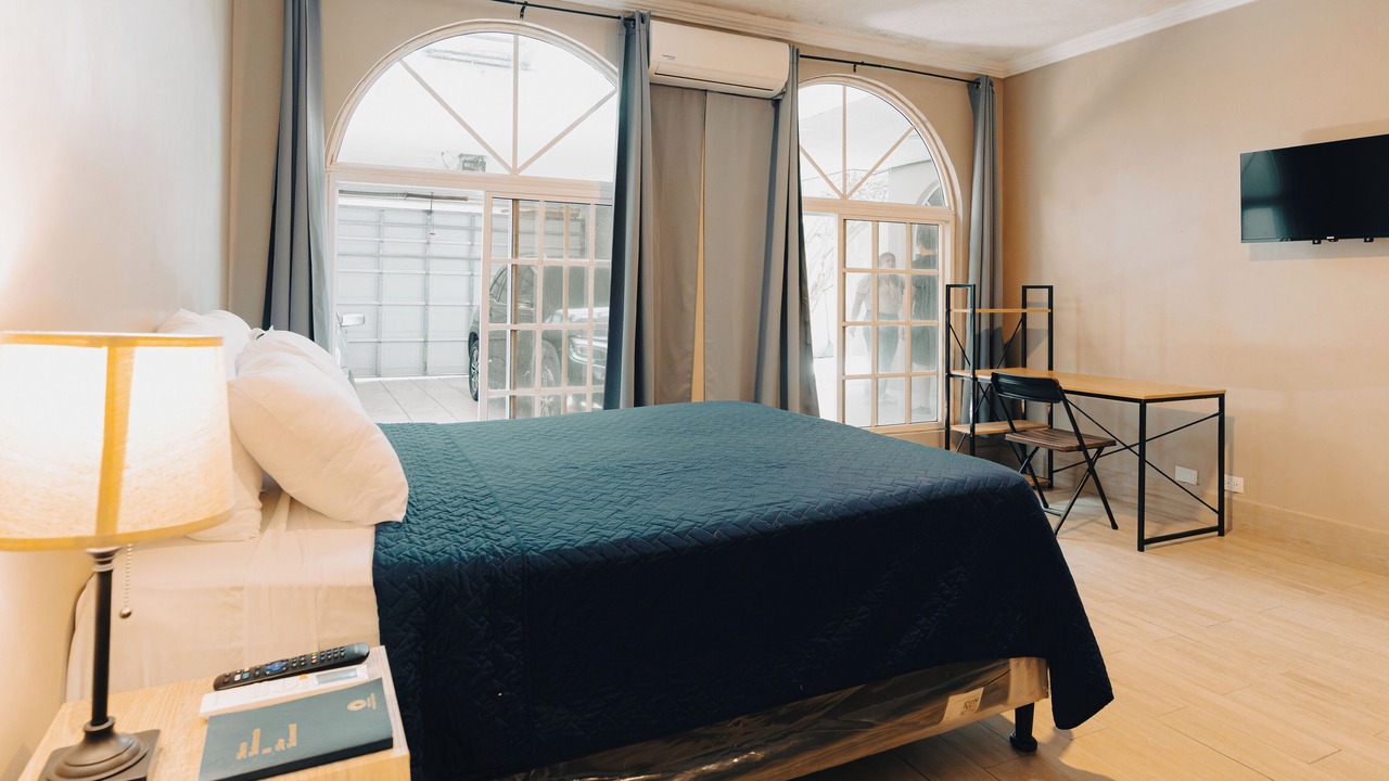 Photo of Bedroom in Zona 10