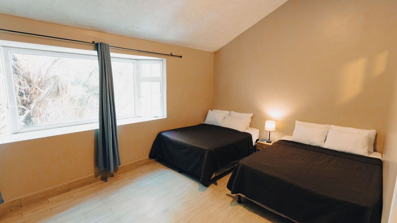 Photo of Bedroom in Zona 10