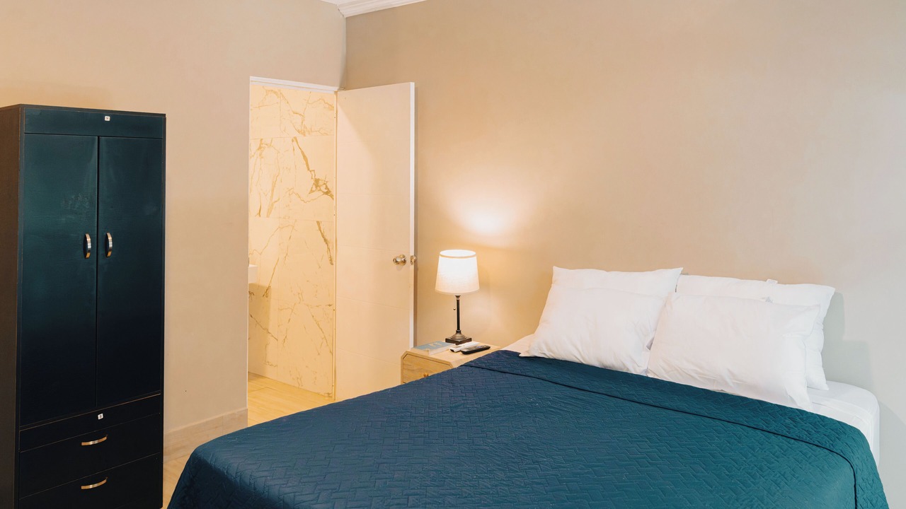 Photo of Bedroom in Zona 10