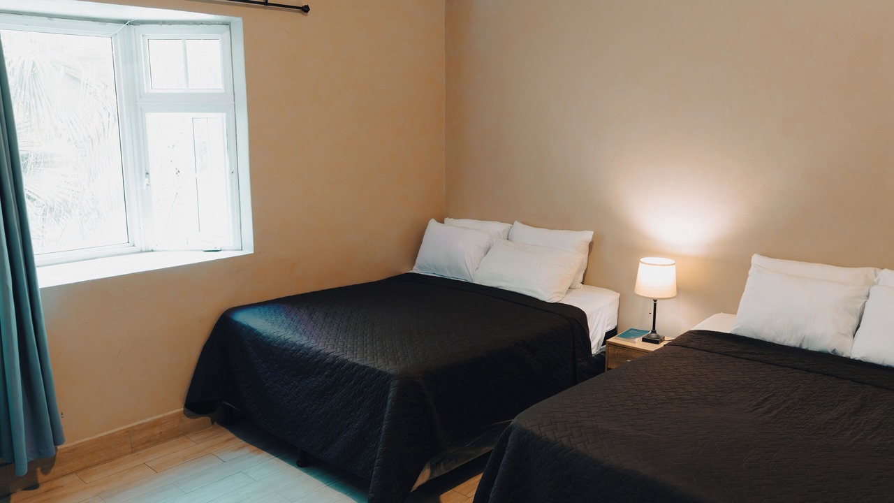 Photo of Bedroom in Zona 10