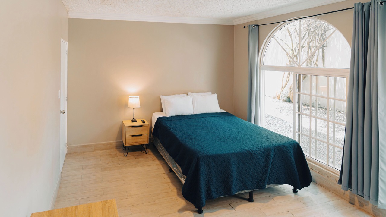 Photo of Bedroom in Zona 10