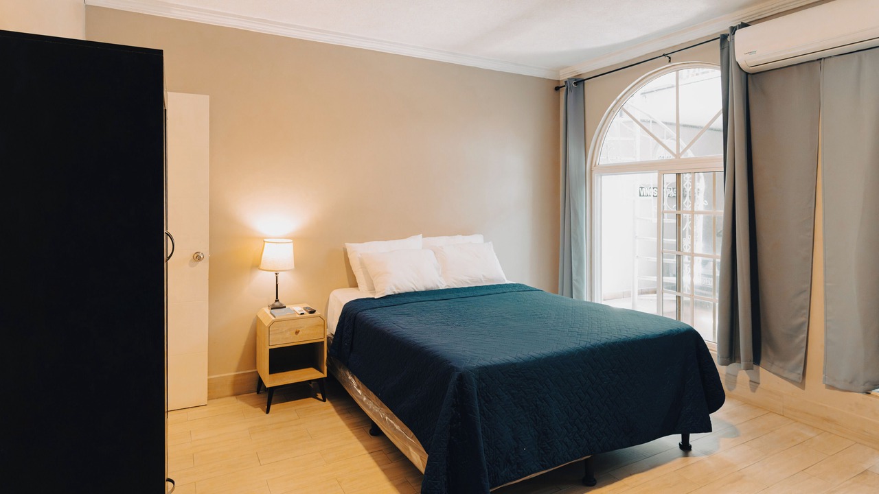 Photo of Bedroom in Zona 10