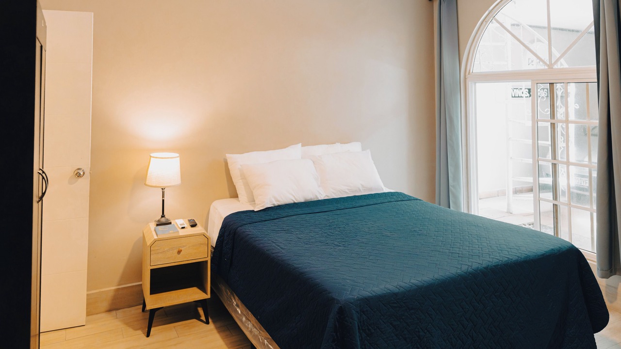 Photo of Bedroom in Zona 10