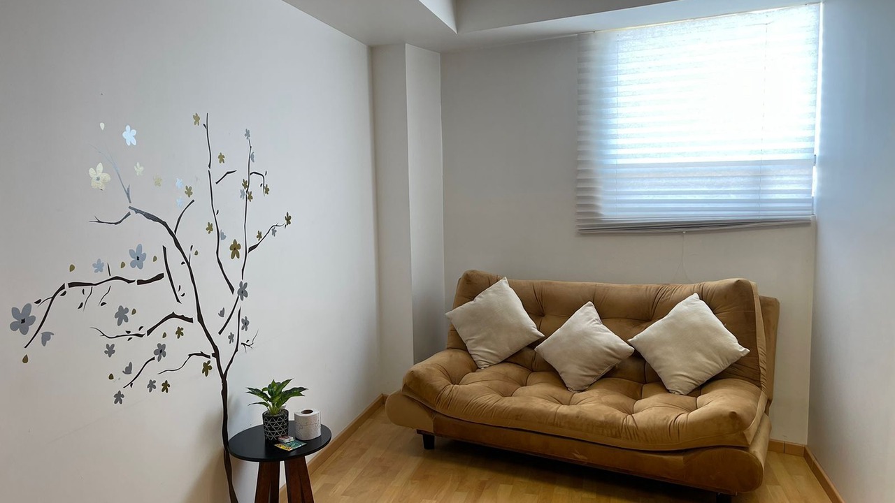 Photo of Bedroom in Toluca