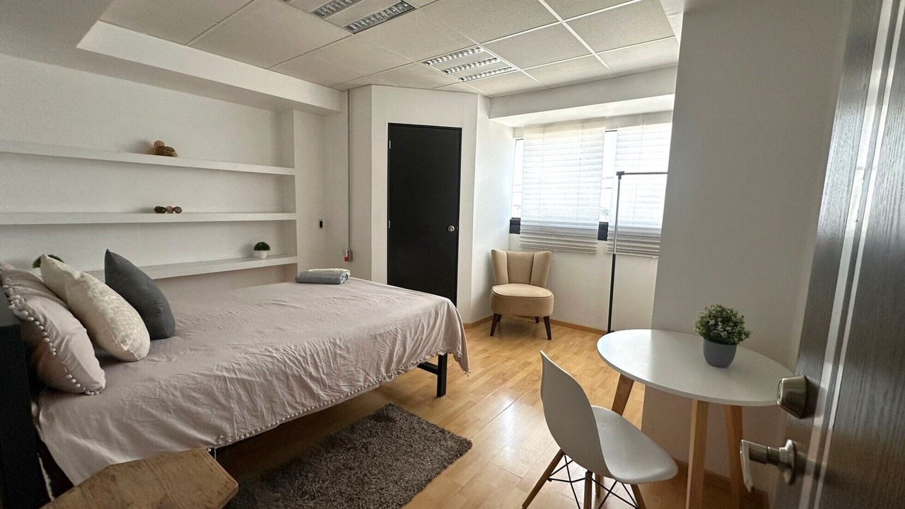Photo of Bedroom in Toluca