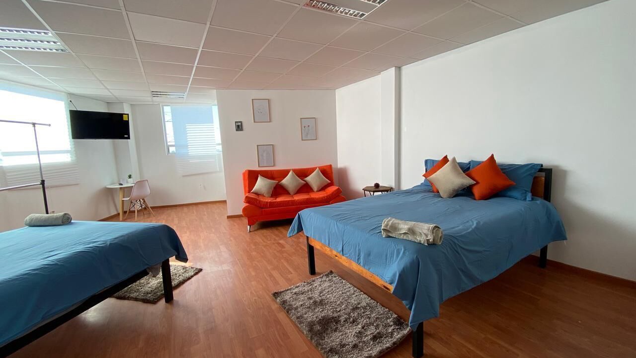 Photo of Bedroom in Toluca