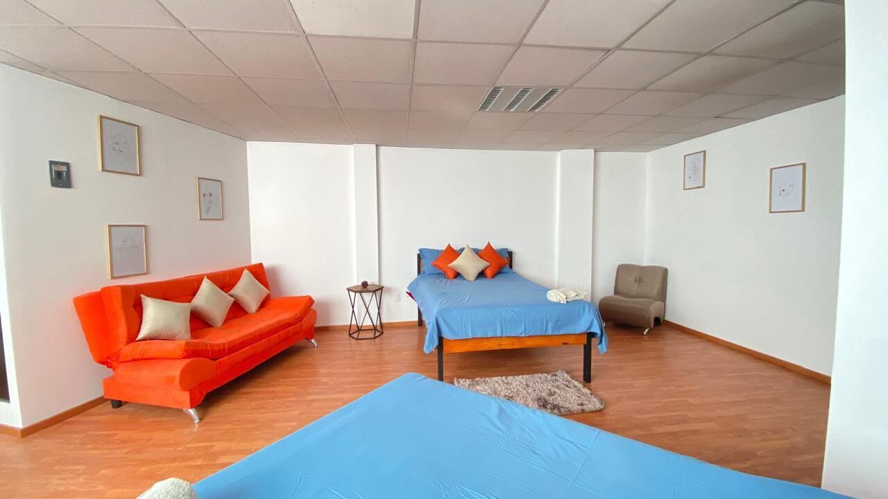 Photo of Bedroom in Toluca