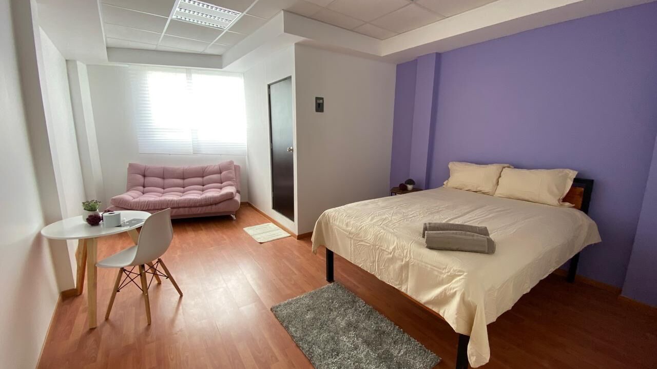 Photo of Bedroom in Toluca