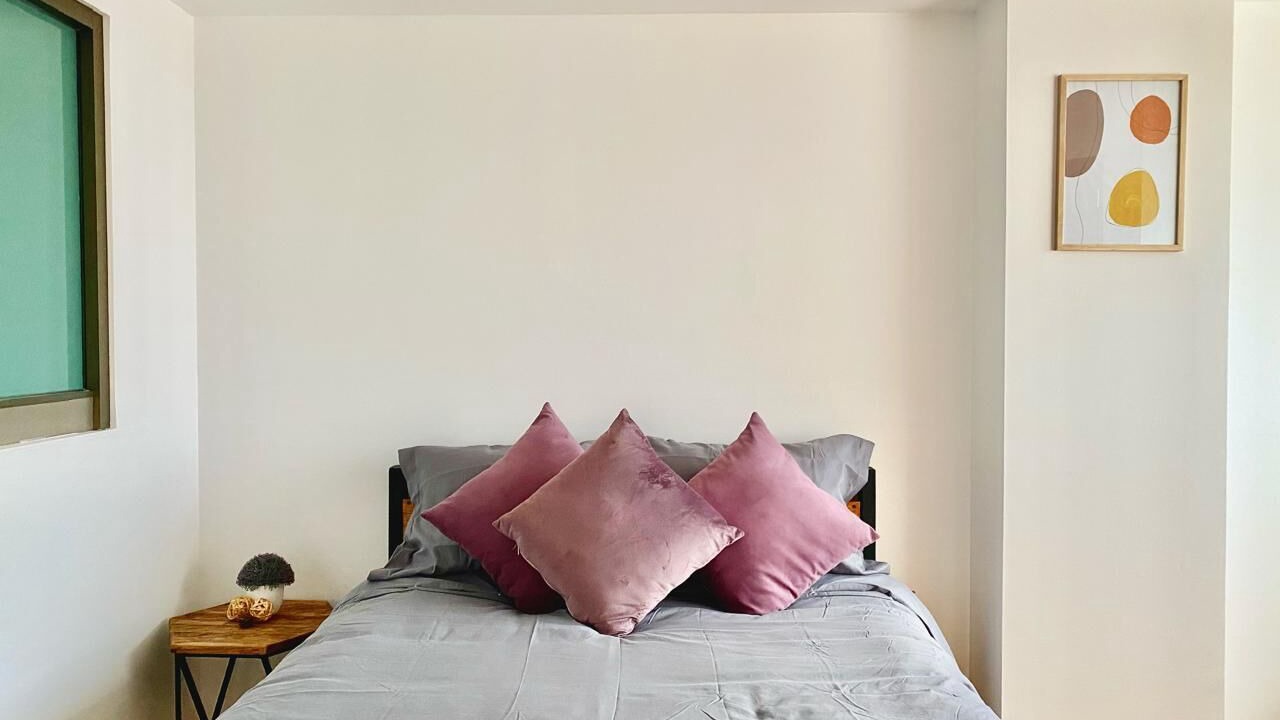 Photo of Bedroom in Toluca
