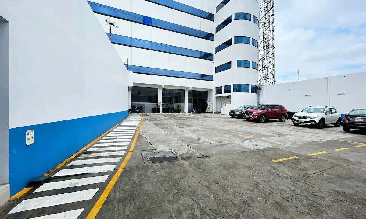 Photo of Patio Balcony in Toluca