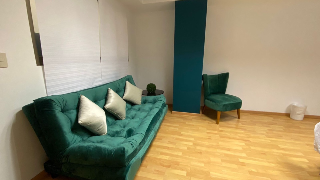 Photo of Bedroom in Toluca