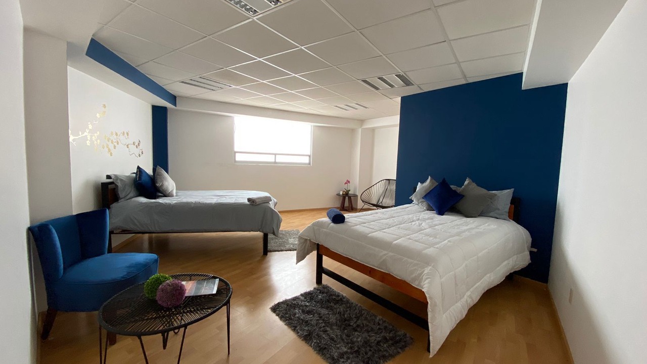 Photo of Bedroom in Toluca