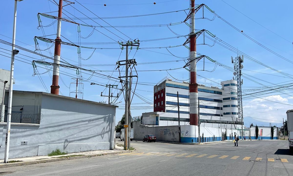 Photo of Outdoor in Toluca