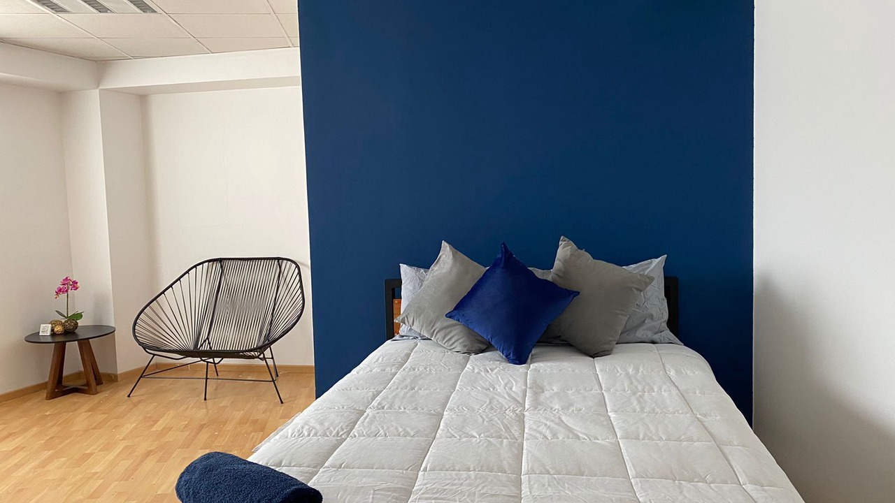 Photo of Bedroom in Toluca