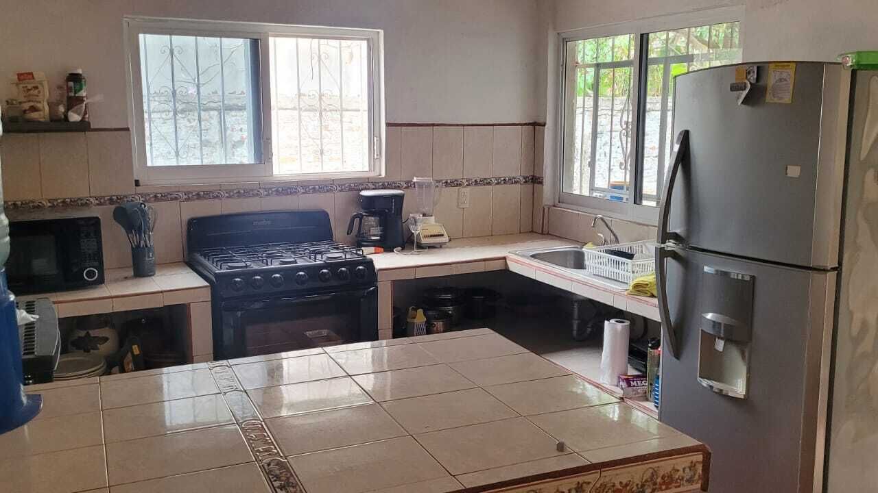 Photo of Kitchen in Lo de Marcos