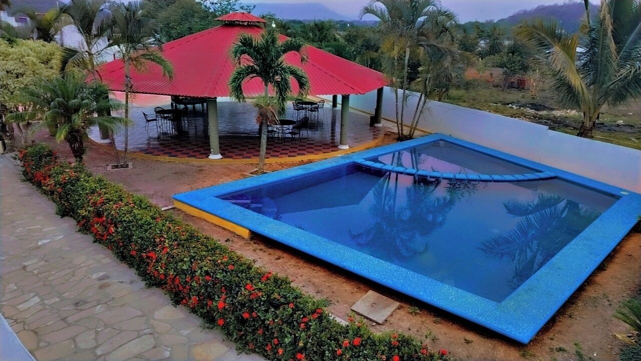 Photo of Outdoor in Ocozocoautla de Espinosa