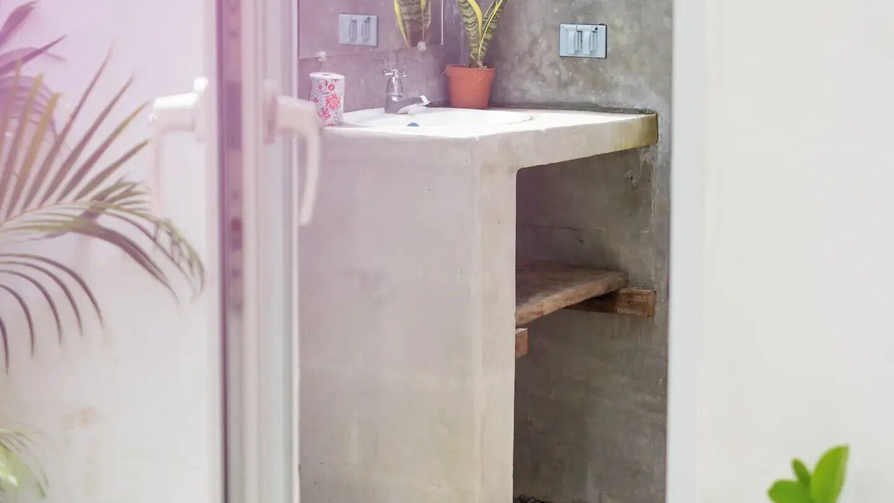 Photo of Kitchen in El Paredon