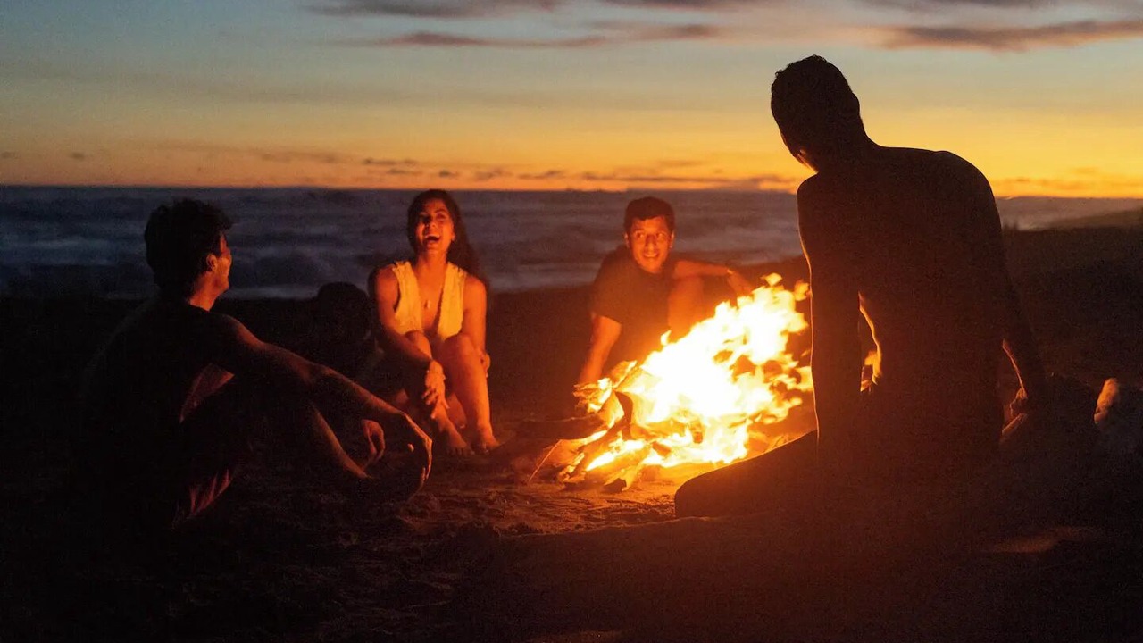 Photo of Outdoor in El Paredon