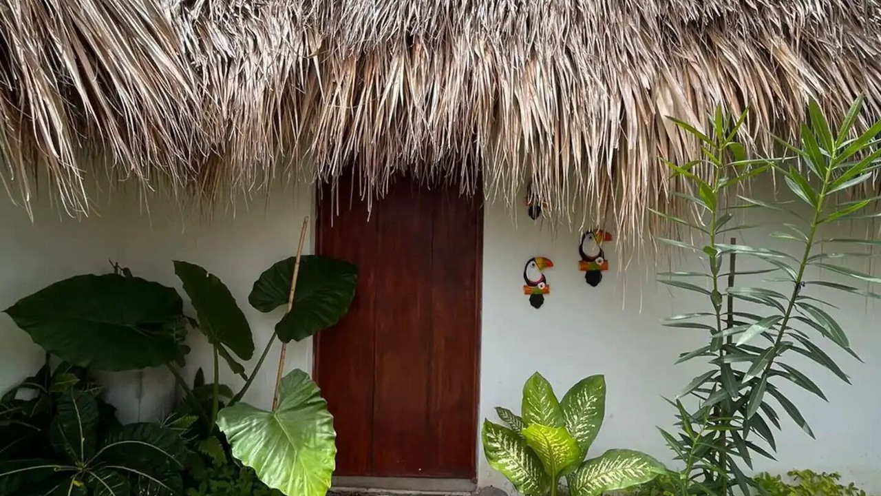 Photo of Outdoor in El Paredon