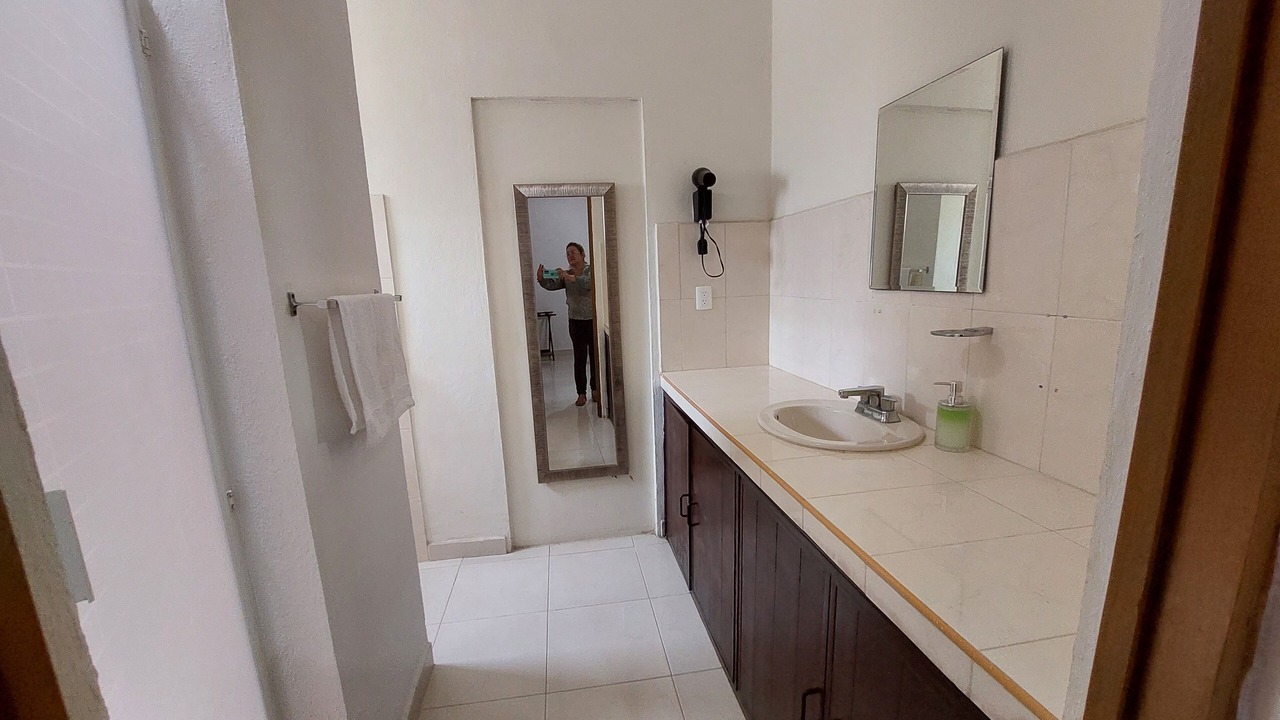 Photo of Bathroom in Montecarlo