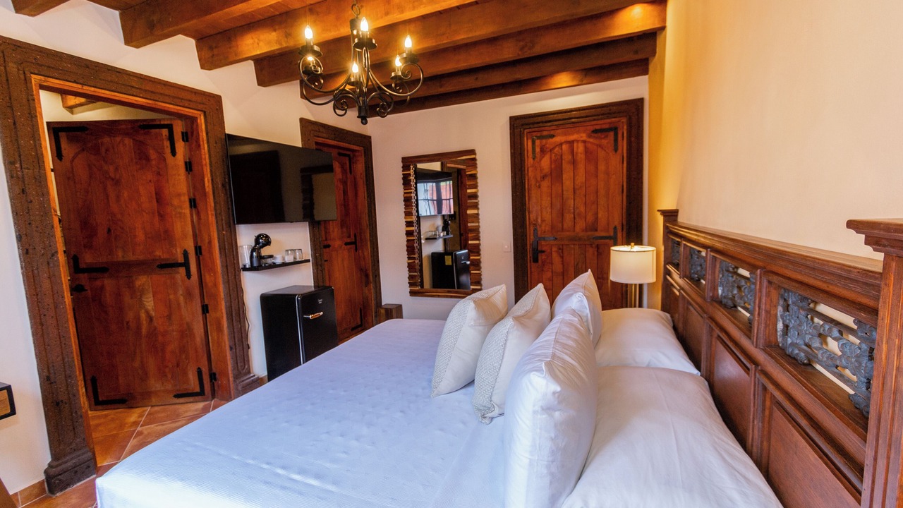 Photo of Bedroom in Zona Centro
