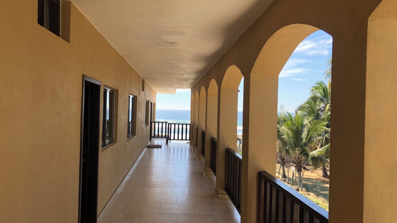 Photo of Outdoor in San Juan de Alima